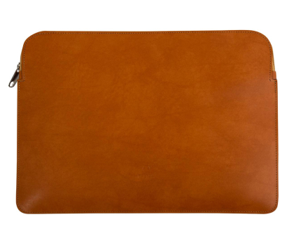 Torba do laptopów Baltan Etui zasuwane Universal 13-14" brąz BALT-SLV-005-01